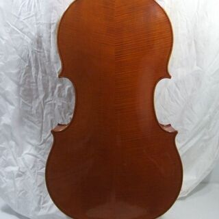 メンテ済み 鈴木バイオリン エターナル チェロ 2007年 中古 メンテ済み 鈴木バイオリン エターナル チェロ 2007年 中古