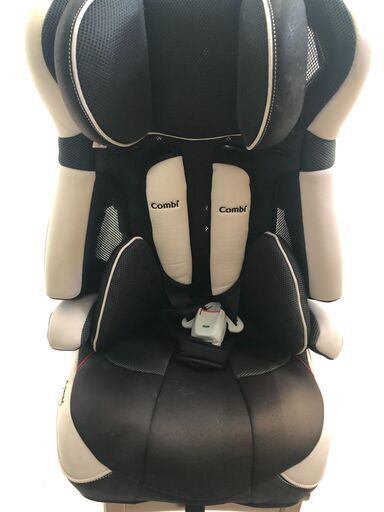 386054 Combi　ジュニアシート ジョイトリップEG GA