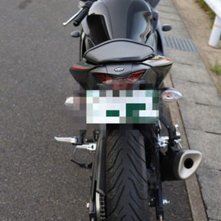 中古】東向日駅のバイクを格安/激安/無料であげます・譲ります｜ジモティー