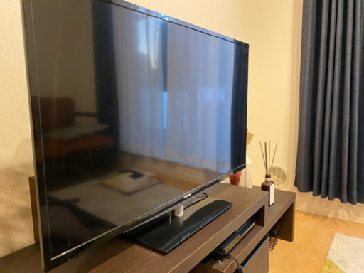 【※必ず概要を確認下さい】東芝 REGZA 40型液晶テレビ