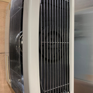 y838 サンポット 2002年 FFR-83RF FF式石油ストーブ FFストーブ y838 サンポット 2002年 FFR-83RF FF式石油ストーブ FFストーブ