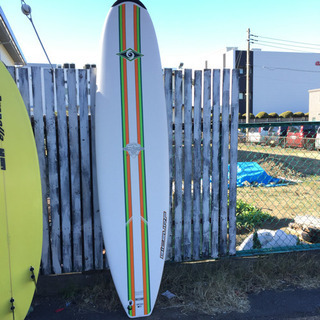 ミッドレングスボード サーフボード 初心者におススメ