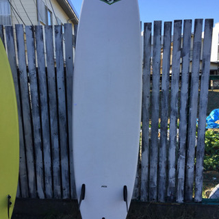 ミッドレングスボード サーフボード 初心者におススメ