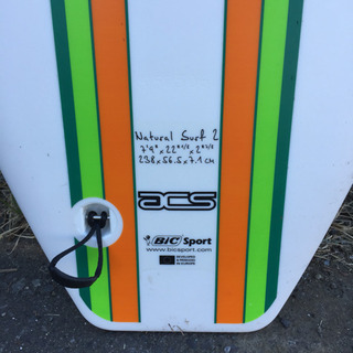 ミッドレングスボード サーフボード 初心者におススメ