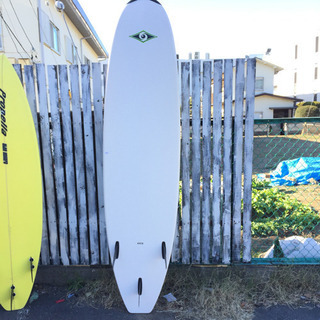 ミッドレングスボード サーフボード 初心者におススメ