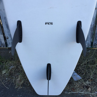 ミッドレングスボード サーフボード 初心者におススメ