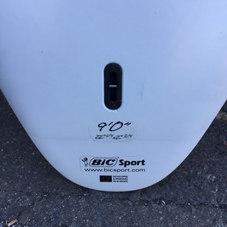 ロングボード サーフボード 初心者におススメ