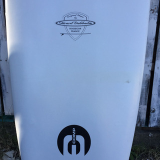 ロングボード サーフボード 初心者におススメ