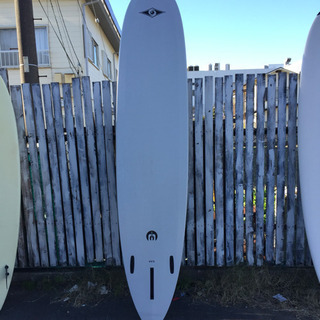 ロングボード サーフボード 初心者におススメ