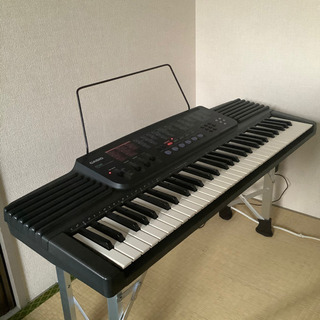 CASIO キーボード