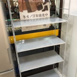 5段ラック【トレファク南柏店】