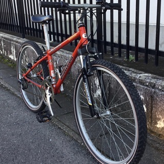 希少・ブリヂストン・MTBクロスファイヤー・M3000