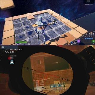 ☆ナイトブルー☆高FPSゲーミング】フォートナイト/Apex◎現品組み上げ