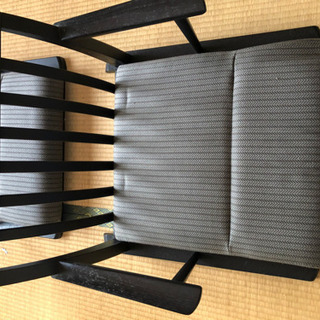 【ネット決済】高級家具　モリシゲ　大塚家具　座椅子
