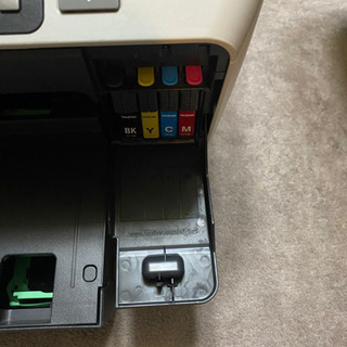ブラザー　インクジェットFAX複合機
