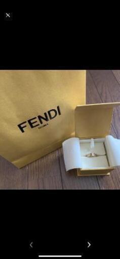 その他 FENDI