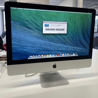 Apple iMac Late 2013 Core i5