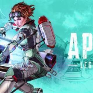 APEXフレンド募集【PS4のみ】