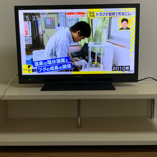 液晶テレビ シャープ 32インチ LC32H10