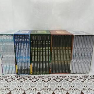 LOST  シーズン１～５　DVDBOX　海外ドラマ