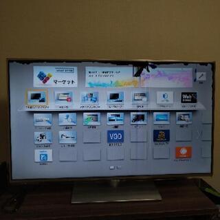 Panasonic42型TV　訳あり