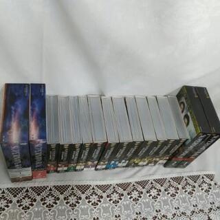 スーパーナチュラル　シーズン１～８