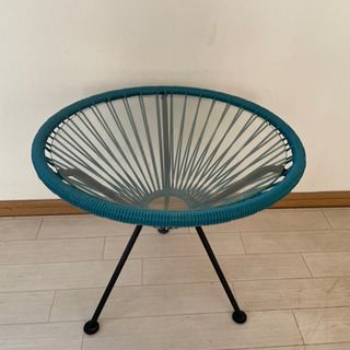 アカプルコチェア3点セット