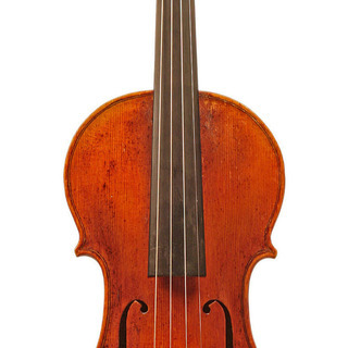 ドイツ製バイオリン、ドイツ製弓、フランス製Bamケース