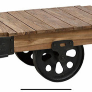 GUILD DOLLY テーブル トロリー アクメacme ACME FURNITURE GUILD