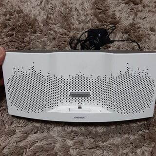 【ネット決済】 BOSE ボーズ SoundDock XT sp...