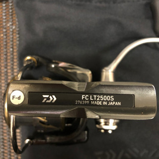 ダイワ 20ルビアス FC LT2500S 年末セール