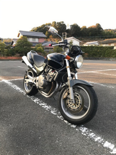 ホーネット250