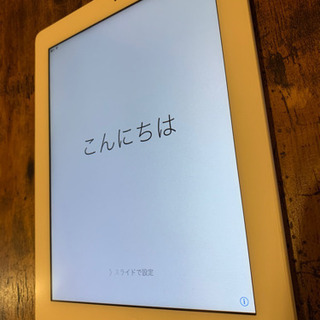 iPad2 64GB‼️