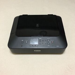 【ジャンク品】Canon インクジェットプリンター MG6730