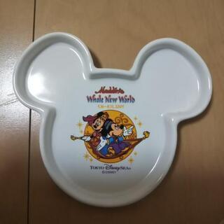【追加】ミッキーマウス トレー マドラー