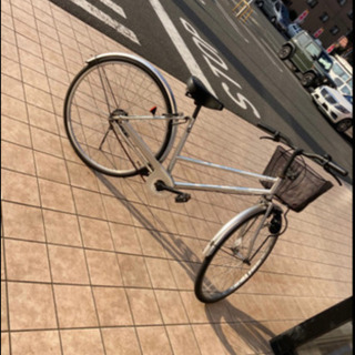 【ネット決済】自転車