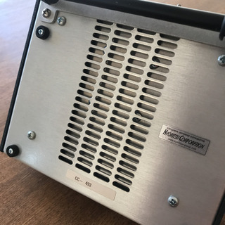 Mesa/Boogie Cab Clone 8Ω キャビネットシミュレーター