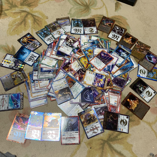 バトルスピリッツ なすなす 茅ケ崎のカードゲーム トレーディングカード の中古あげます 譲ります ジモティーで不用品の処分 バトルスピリッツ なすなす 茅ケ崎のカードゲーム トレーディングカード の中古あげます 譲ります ジモティーで不用品の処分