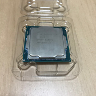 Core i3 9100 グラフィック機能付き