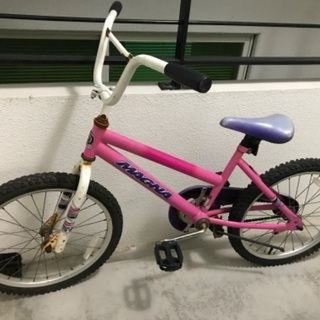 【ネット決済】子ども用自転車