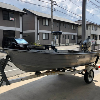 【中古】ノーティダック 12ft Vハル 船体のみ フルデッキ 書類あり 中古】ノーティダック 12ft Vハル 船体のみ フルデッキ 書類あり