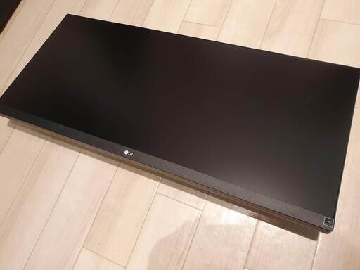 LG モニター ディスプレイ 29WL500-B 29インチ/21:9 ウルトラワイド