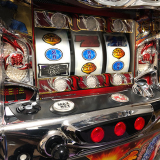 【パチスロ実機】押忍！サラリーマン番長