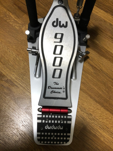 DW9000 シングルペダル | gellertamayolaw.com