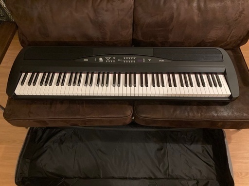 値下げ!<KORG SP-280>おまけ付き コルグ 電子ピアノ(値下げ 値下げ!<KORG SP-280>おまけ付き コルグ 電子ピアノ(値下げ