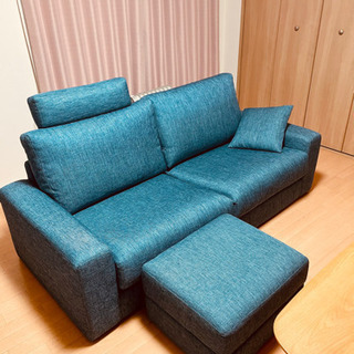 ニトリ　N-ポケット　ソファ　急募！