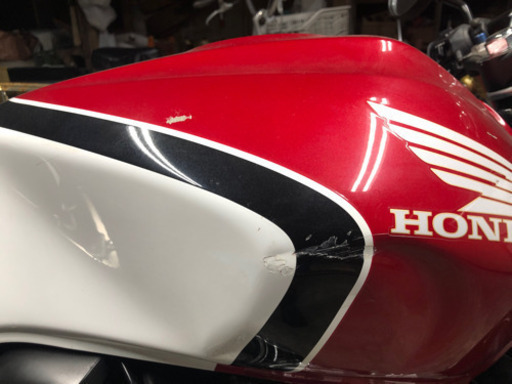 Cb400sf Nc39 Spec3 やきそばパン 西鉄柳川のバイクの中古あげます 譲ります ジモティーで不用品の処分