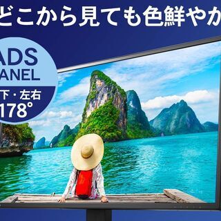 I-Oデータ 27型 モニター EX-LDH271DB