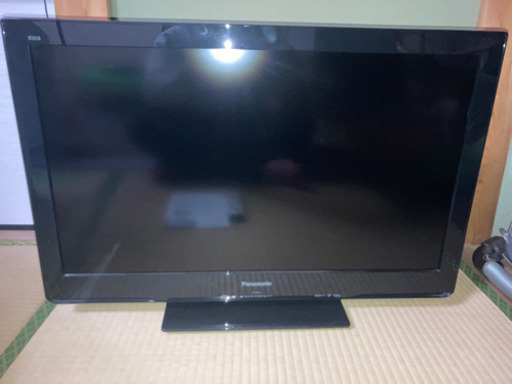 液晶テレビ　VIERA 32インチ