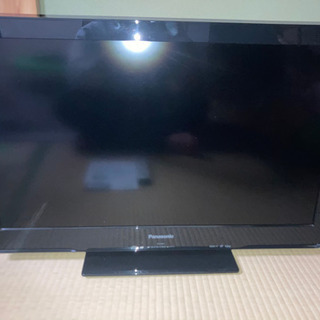 液晶テレビ　VIERA 32インチ